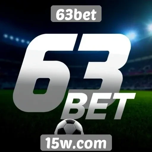 Como o 63bet se destaca em promoções e bônus