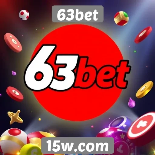 Avaliação da plataforma de jogos 63bet