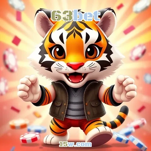 63bet: Emoções em Tempo Real com Jogos Ao Vivo Fantásticos