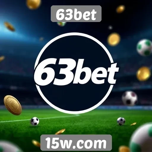 Métodos de pagamento e retiradas no 63bet