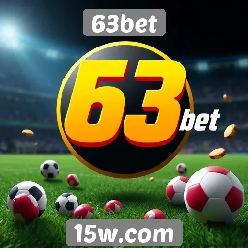 Promoções e bônus oferecidos pelo site 63bet