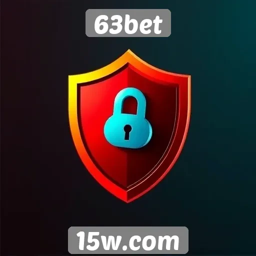 Aspectos de segurança em transações no 63bet